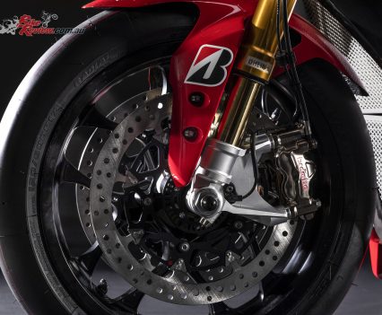 2019 Yamaha YZF-R1 GYTR