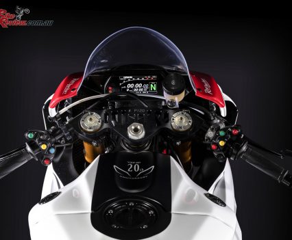 2019 Yamaha YZF-R1 GYTR