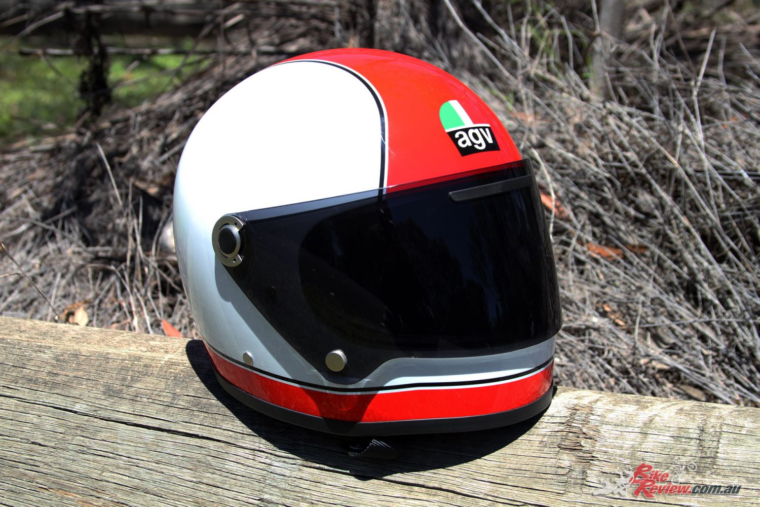 AGV X3000 Helmet