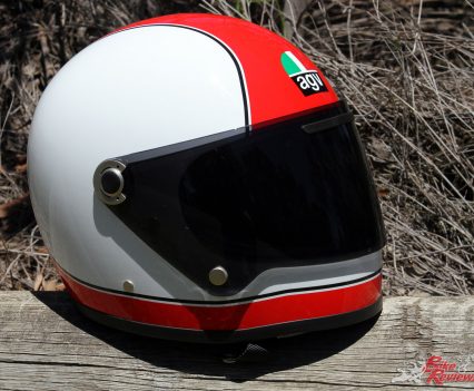 AGV X3000 Helmet
