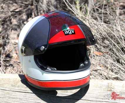 AGV X3000 Helmet