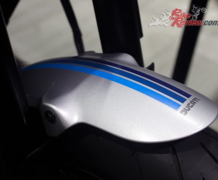 EICMA 2018 - 2019 Ducati Scrambler Cafè Racer