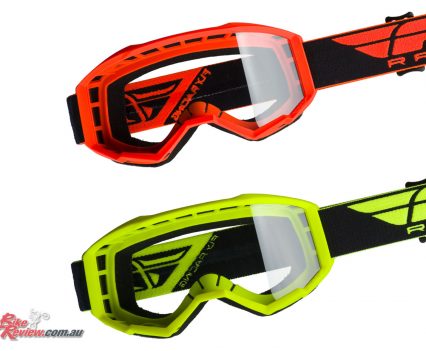 2019 Fly Racing Focus Google