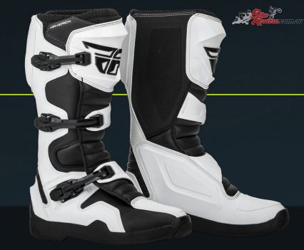 Fly Racing Maverick Boot