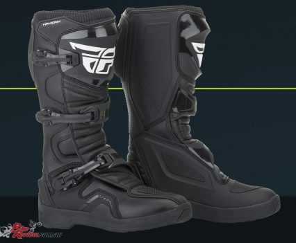 Fly Racing Maverick Boot