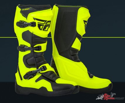 Fly Racing Maverick Boot