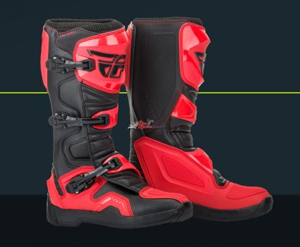 Fly Racing Maverick Boot