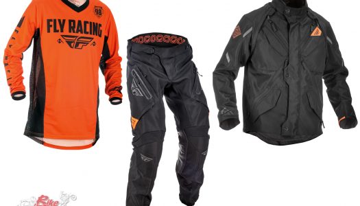 New Product: Fly Racing Patrol Off-Road Gear