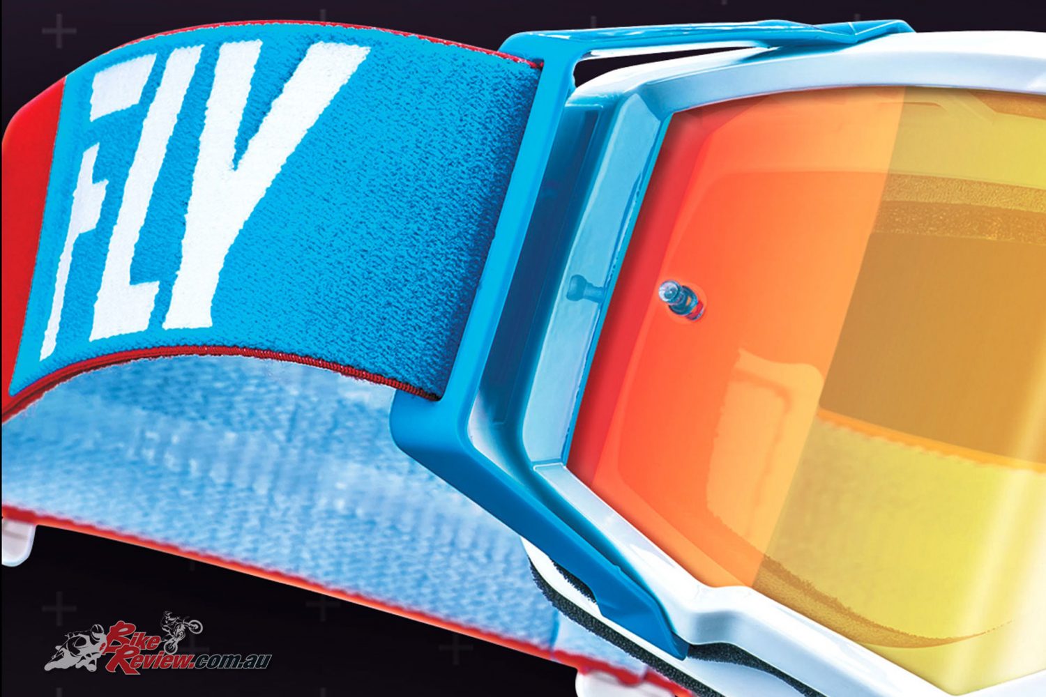 Fly Racing's 2019 goggles available now!