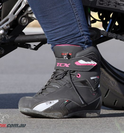 TCX Rush Ladies Boot