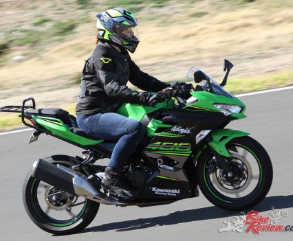 TCX Rush Ladies Boot