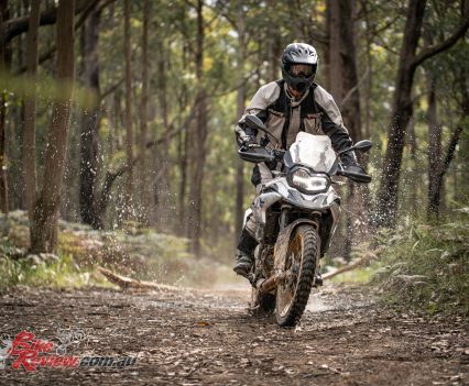 2019 BMW F 850 GS