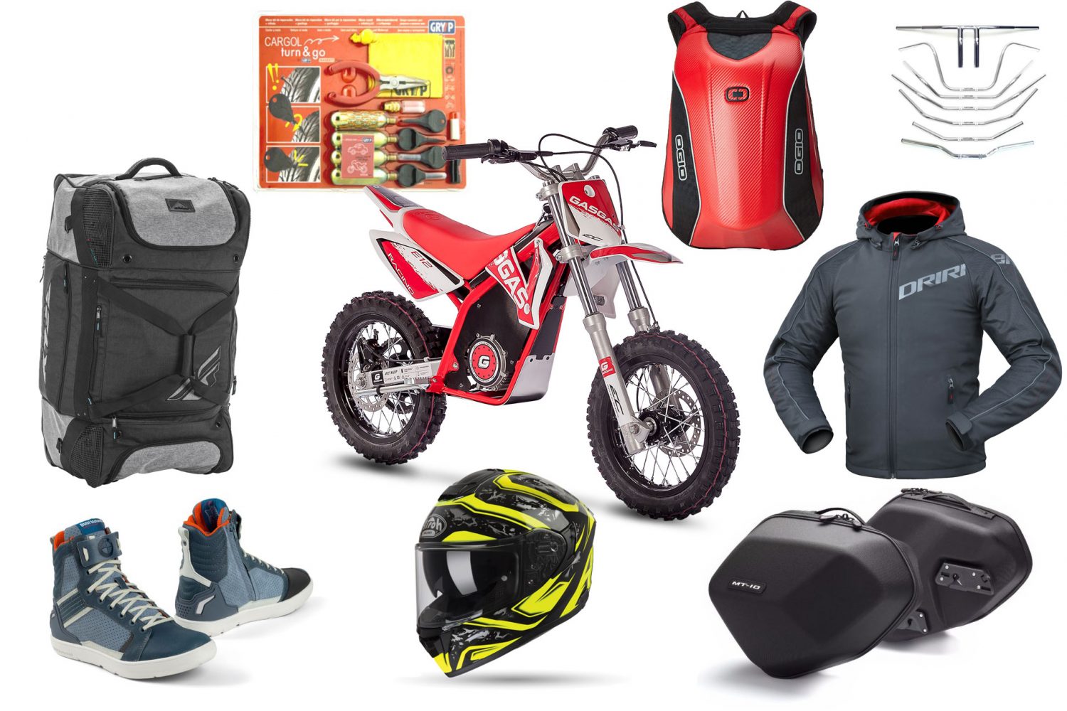 BikeReview.com.au 2018 Christmas Guide