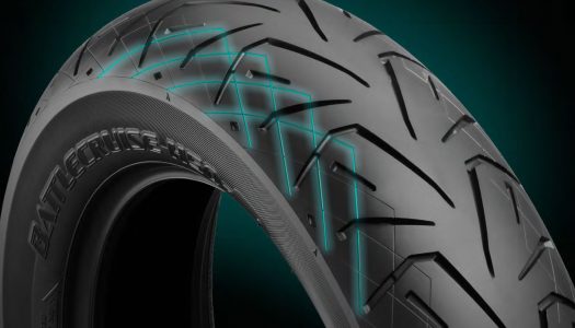Tyre Talk: Bridgestone Battlecruise H50