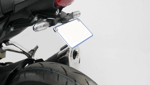 New Product: Oggy Knobbs FE for Honda’s CB300R