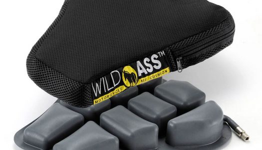 Product Review: Wild Ass Sport Air Gel Seat