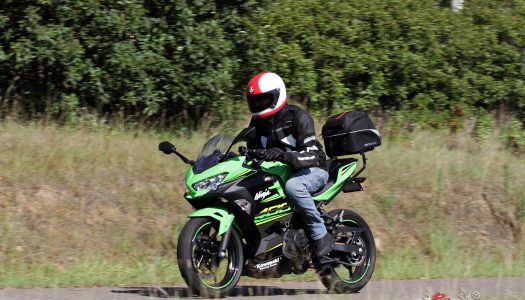 Long Term: Kawasaki Ninja 400 – 5000km Update