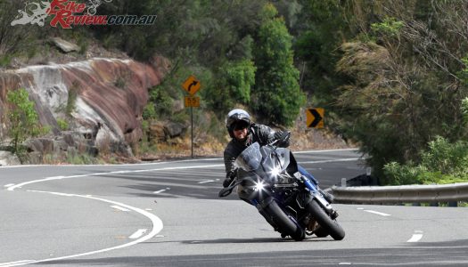 Review: 2019 Yamaha Niken and Niken GT