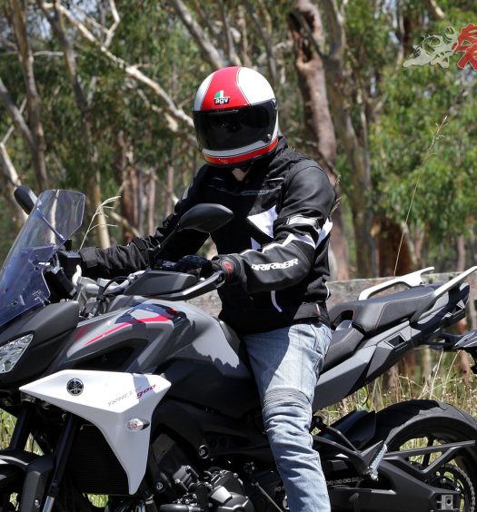 2019 Yamaha Tracer 900 - Bike Review