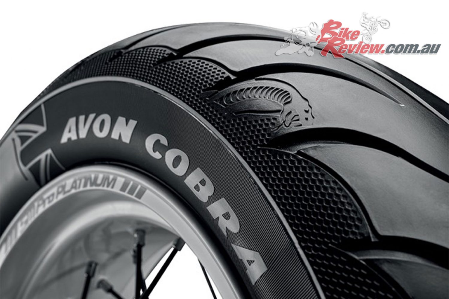 Avon's Cobra Chrome range arrives in Australia in February 2019