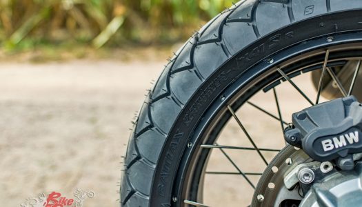 New Product: Bridgestone Battlax Adventurecross AX41S