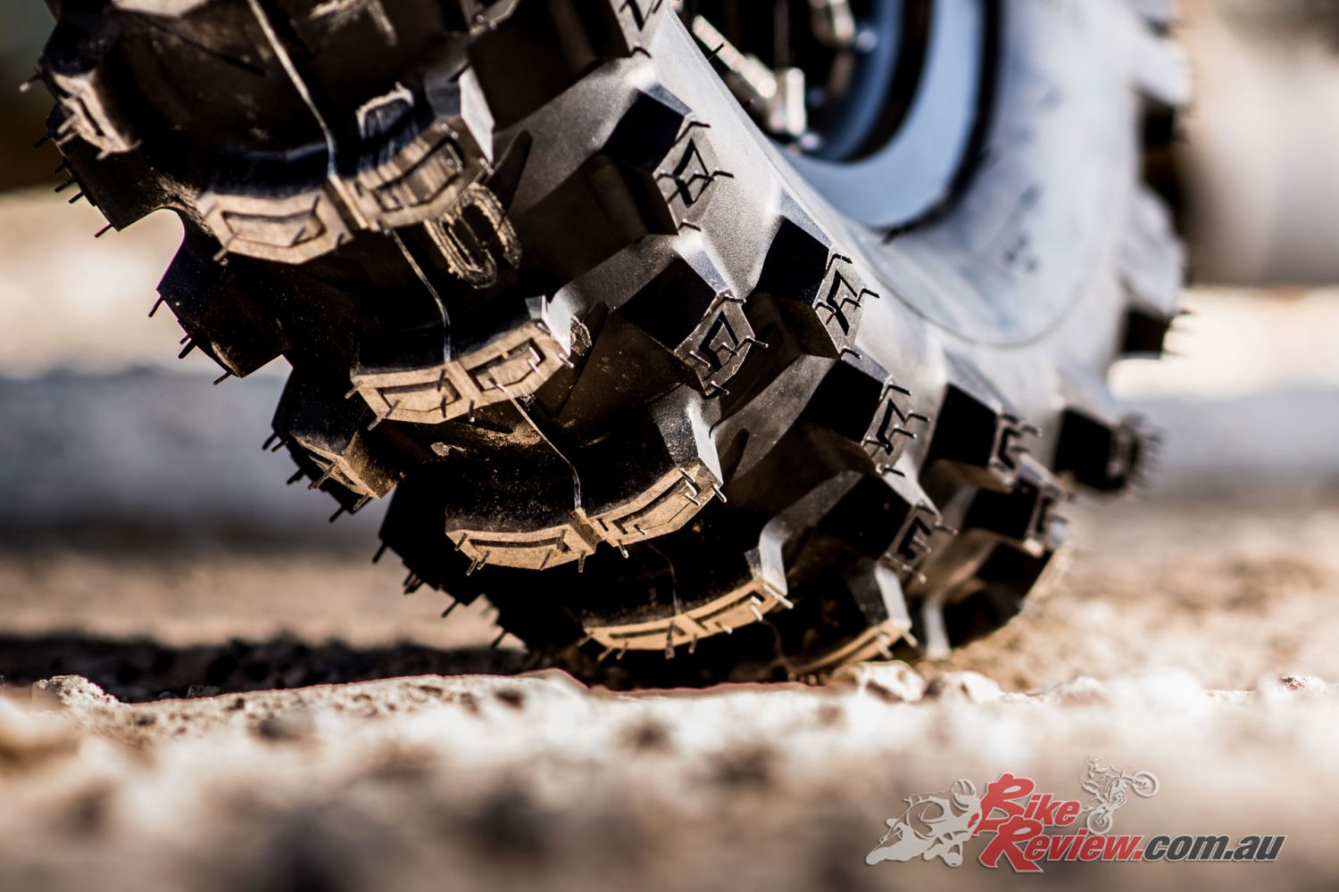 Bridgestone Battlecross E50 Tyres