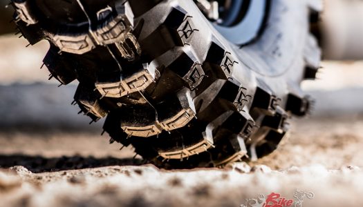 New Product: Bridgestone Battlecross E50