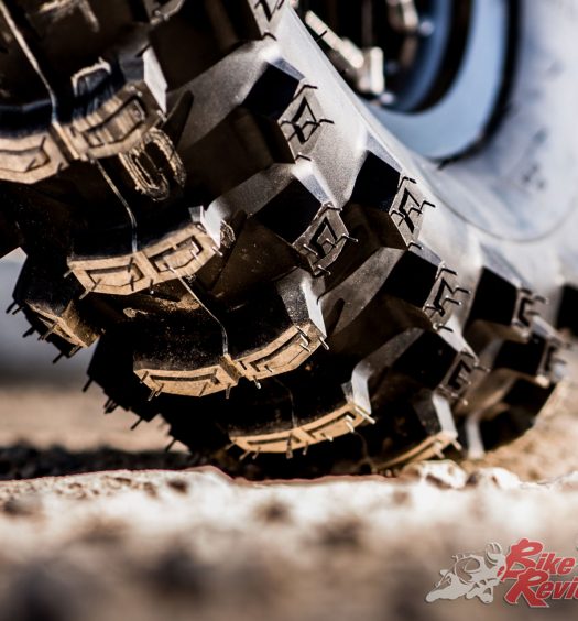 Bridgestone Battlecross E50 Tyres