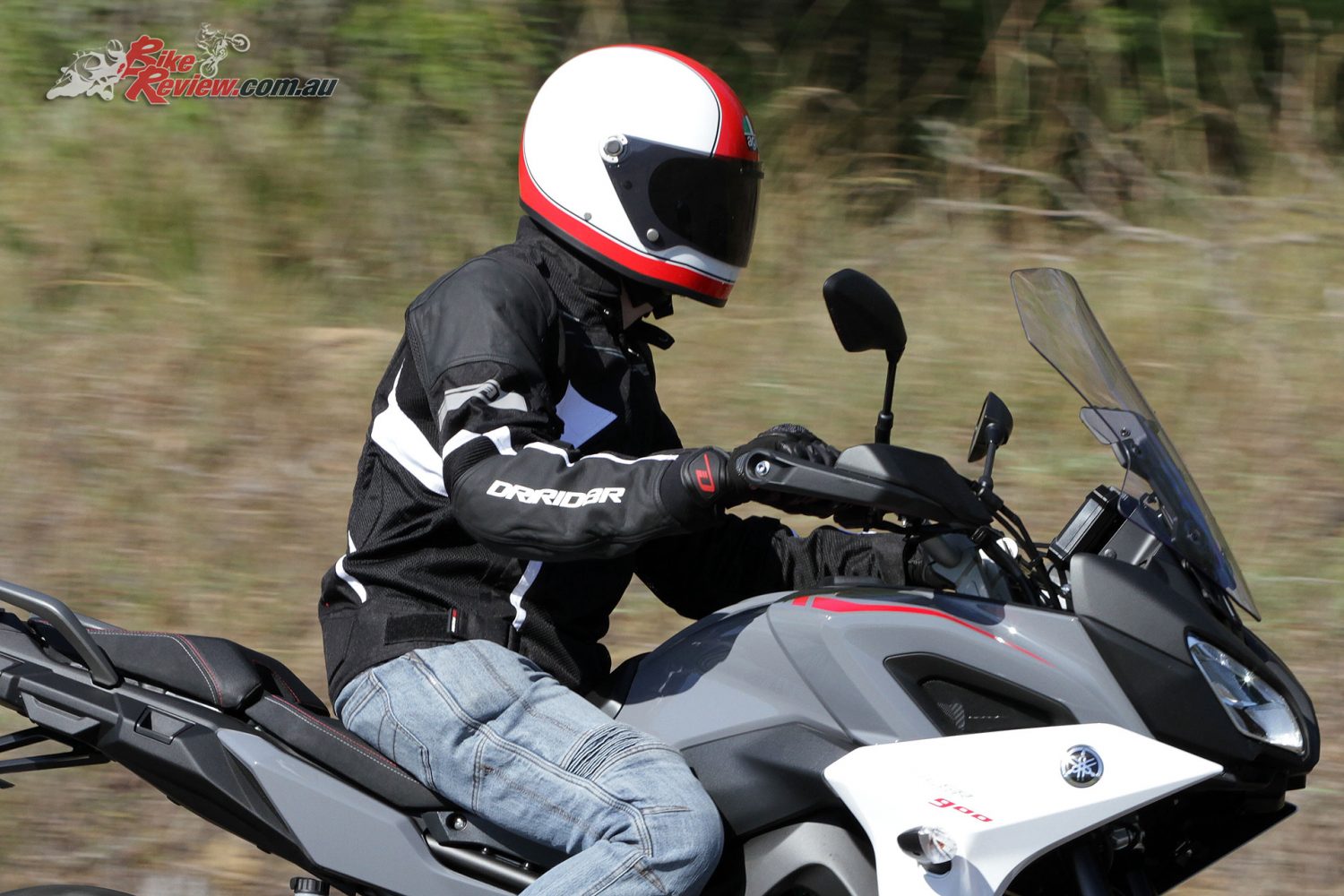 Dririder Climate Control EXO 2 Jacket Review