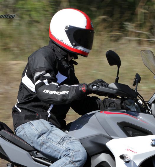 Dririder Climate Control EXO 2 Jacket Review