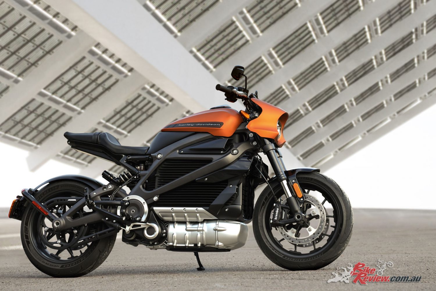 Harley-Davidson Livewire