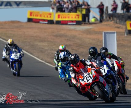Motul and Pirelli announced as 2019 ASBK naming sponsors