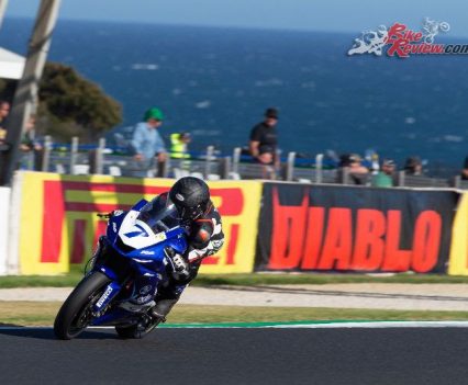 Tom Toparis - Images by TBG Sport