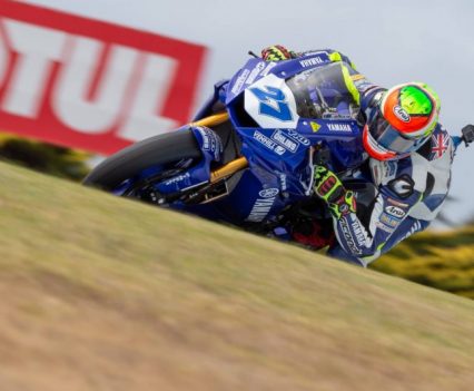 ASBK Round 1 - Thursday Practice - Image by TBG Sport