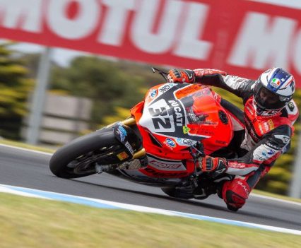 The 2022 ASBK season starts on the 25th of February at the Philip Island Circuit....