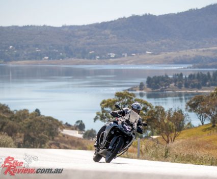 2019 BMW F 850 GS Adventure Australian Launch Report