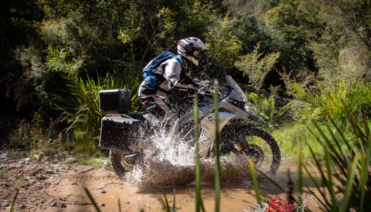 Review: 2019 BMW F 850 GS Adventure