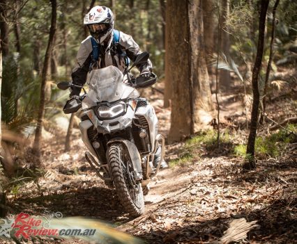 2019 BMW F 850 GS Adventure Australian Launch Report