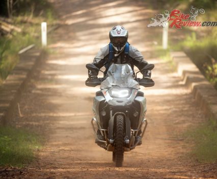 2019 BMW F 850 GS Adventure
