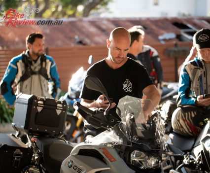 2019 BMW F 850 GS Adventure Australian Launch Report