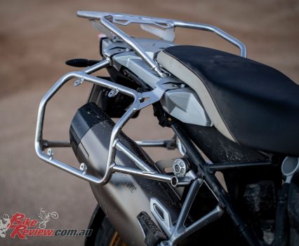 2019 BMW F 850 GS Adventure Rallye X