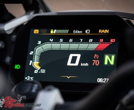 2019 BMW F 850 GS Adventure Rallye X