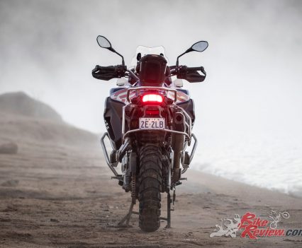 2019 BMW F 850 GS Adventure Rallye X