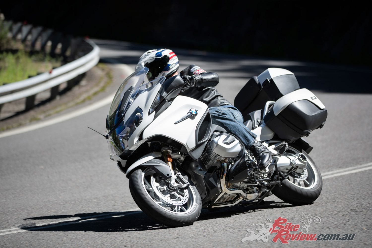 2019 BMW R 1250 RT - Australian Launch