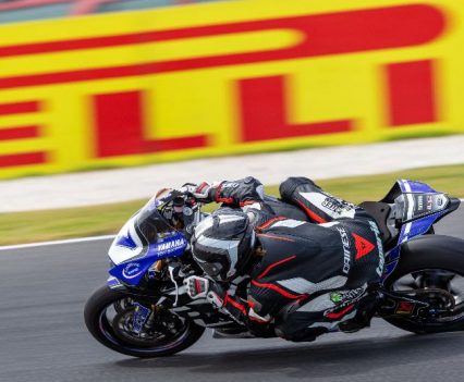 2019 WSBK Round 1 - Phillip Island, Friday