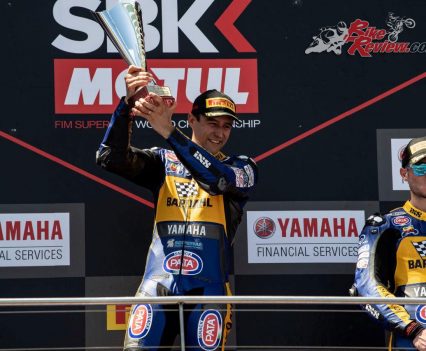 Randy Krummenacher - Image by Geebee