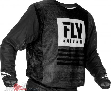 Fly Racing 2019-5 Kinetic Mesh Jersey