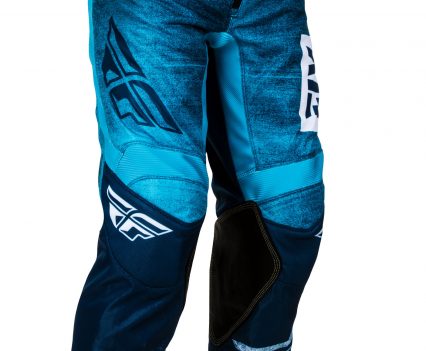 Fly Racing 2019-5 Kinetic Mesh Pants