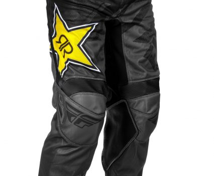 Fly Racing 2019-5 Kinetic Mesh Pants