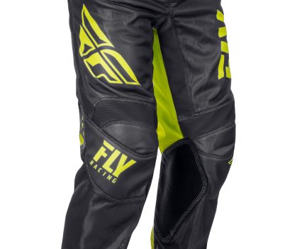 Fly Racing 2019-5 Kinetic Mesh Pants